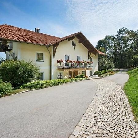 Ferienwohnung Waldhaus Waldkirchen Exterior foto