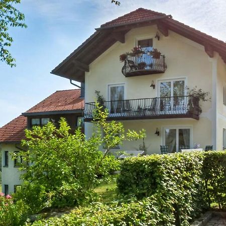 Ferienwohnung Waldhaus Waldkirchen Exterior foto