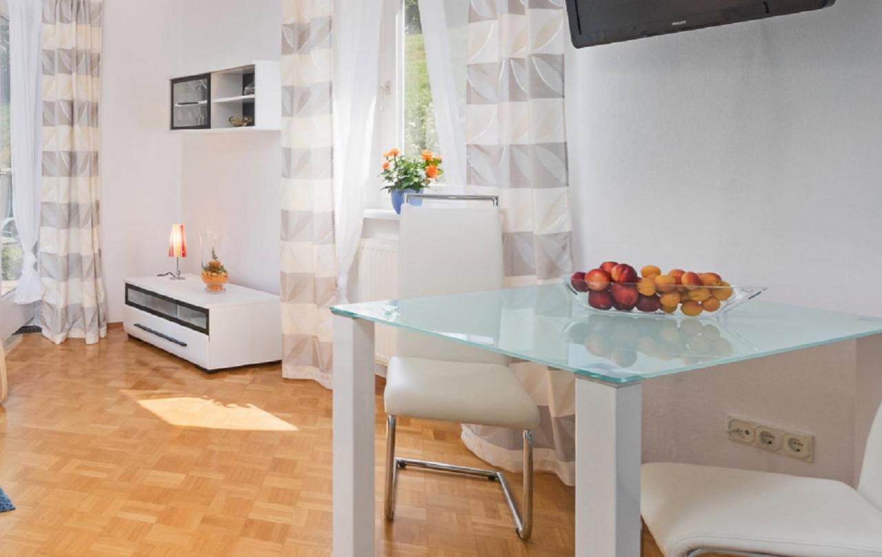 Ferienwohnung Waldhaus Waldkirchen Exterior foto