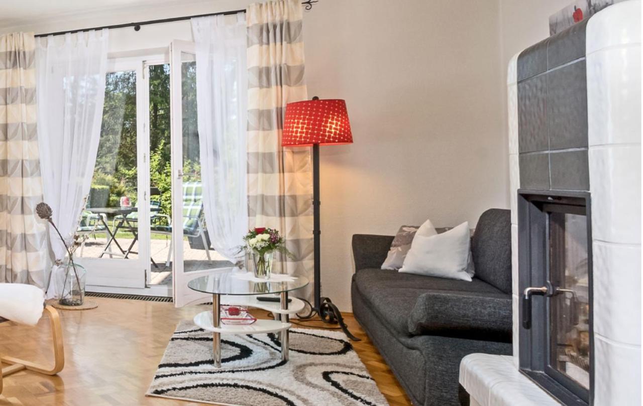 Ferienwohnung Waldhaus Waldkirchen Exterior foto