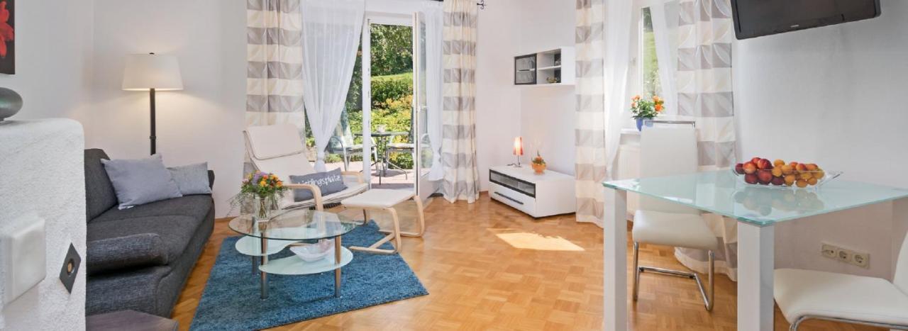 Ferienwohnung Waldhaus Waldkirchen Exterior foto