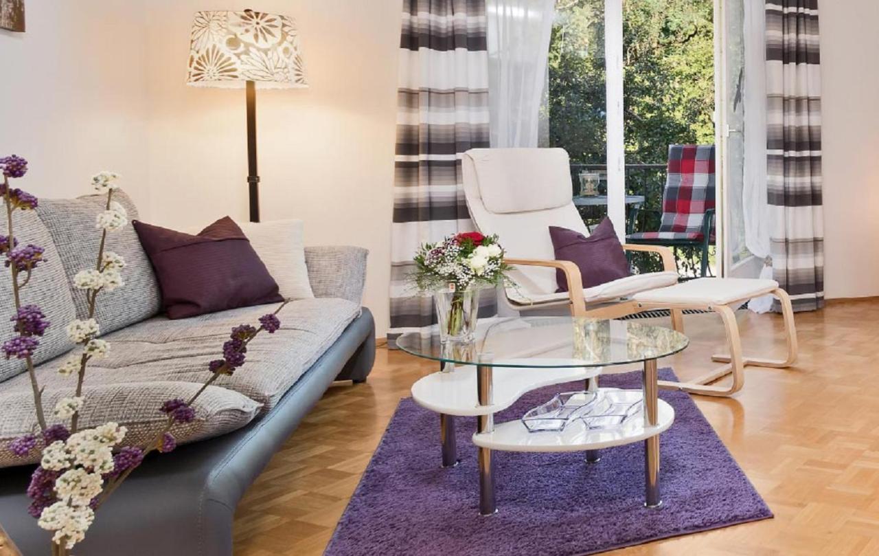 Ferienwohnung Waldhaus Waldkirchen Exterior foto